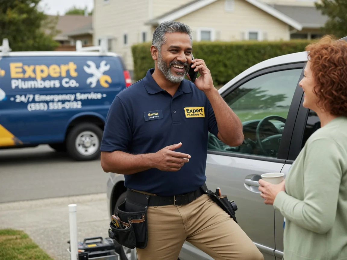 Clogged Drain Repair in Port Sanilac, MI